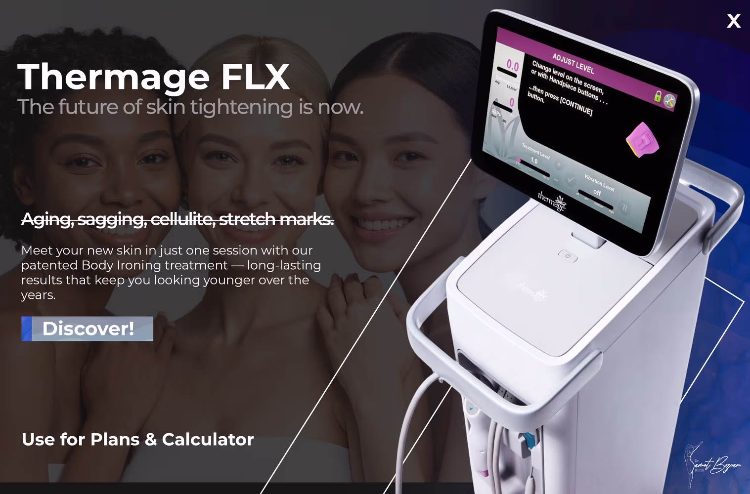 Thermage FLX