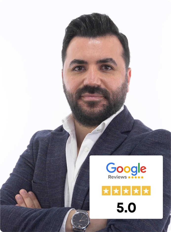 Dr. Samet Bozcan
